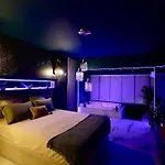 Appartement Flower & Spa, Air-conditioned And La Seyne-sur-Mer