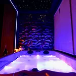 Flower & Spa, Air-conditioned And Appartement