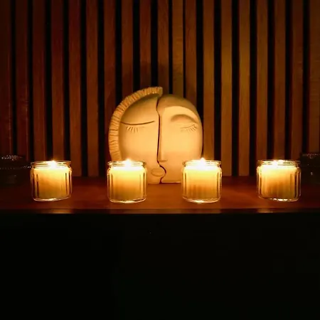 Flower & Spa, Air-conditioned And Appartement *